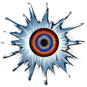 Vector Bullet Hole Png 44 PNG image