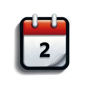 Vector Calendar Icon Png 52 PNG image