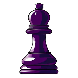 Vector Chess Pawn Illustration Png 64 PNG image