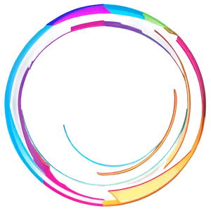 Vector Circle Outline Png 29 PNG image