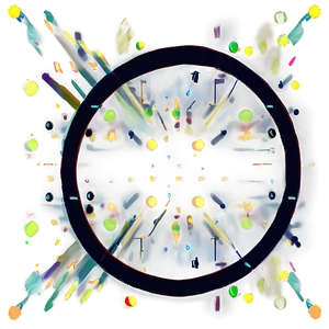 Vector Circle Outline PNG 90 PNG