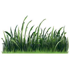 Vector Grass Clipart Png 13 PNG image