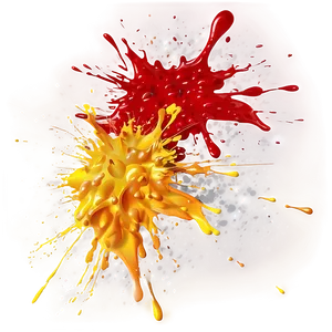 Vector Paint Splash PNG 05242024