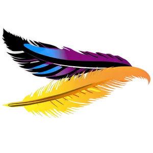 Vector Quill And Ink Png 06122024 PNG image