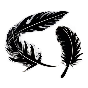 Vector Quill And Ink Png Gjw16 PNG image