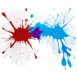 Vector Splat PNG 69
