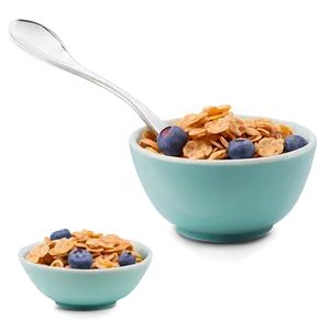Vegan Breakfast Cereal Png Sjx PNG image