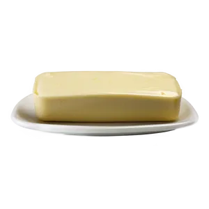 Vegan Butter PNG 05242024