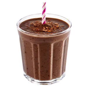 Vegan Chocolate Smoothie Png 51 PNG image