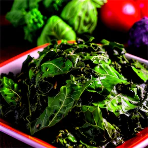 Vegan Collard Greens PNG 79 PNG