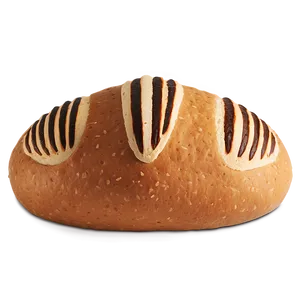 Vegan Concha Bread Png 31 PNG image