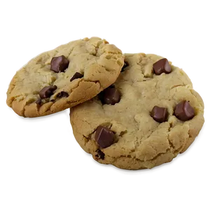 Vegan Cookies PNG 50