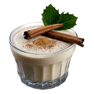 Vegan Eggnog Alternative Png 88 PNG image