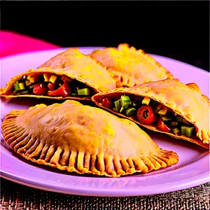 Vegan Empanada Ideas Png 06132024 PNG image