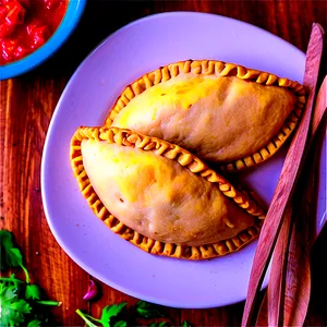 Vegan Empanadas Png Aus45 PNG image