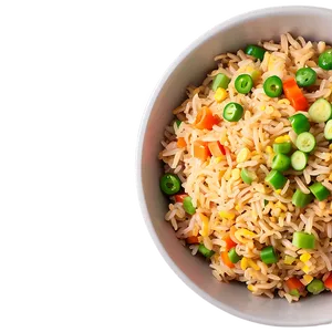 Vegan Fried Rice Png 43 PNG image