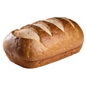 Vegan Friendly Bread PNG 05232024