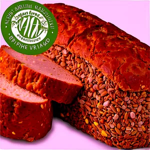 Vegan Friendly Bread PNG Bto