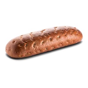 Vegan Friendly Bread PNG Gur33
