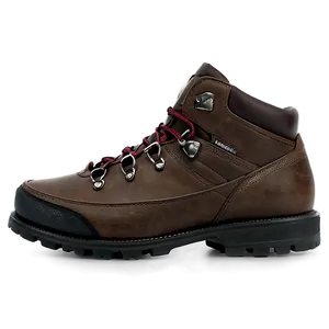 Vegan Hiking Boots Png Gwc87 PNG image