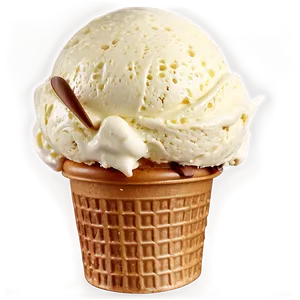 Vegan Ice Cream Png 05032024 PNG image