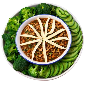 Vegan Meal Ideas PNG Guf69