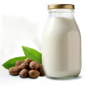 Vegan Milk Substitute PNG Yya39 PNG