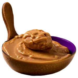 Vegan Peanut Butter Png Gfn PNG image