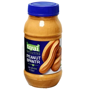 Vegan Peanut Butter PNG Swv32 PNG