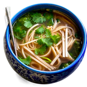 Vegan Pho Broth Png 20 PNG image