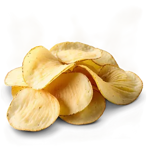 Vegan Potato Chips Png 76 PNG image