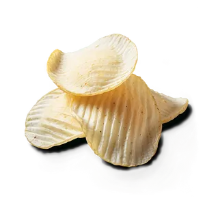 Vegan Potato Chips Png 85 PNG image