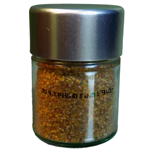 Vegan Seasoning Blend Png 06272024 PNG image