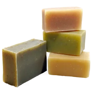 Vegan Soap Selection Png Sym PNG image