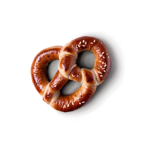 Vegan Soft Pretzel PNG 05242024 PNG