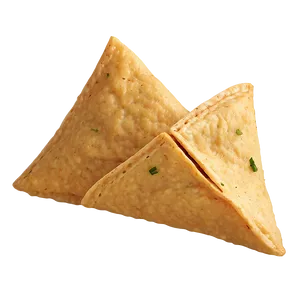 Vegan Tortilla Chip PNG 30
