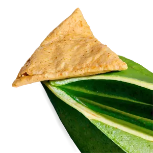 Vegan Tortilla Chip PNG Mgm25
