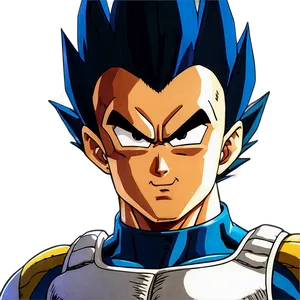 Vegeta Full Power Png 98 PNG image