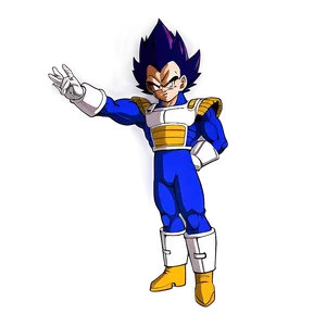 Vegeta Scouter Png 16 PNG image