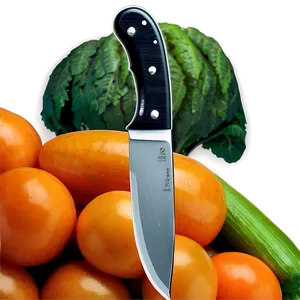 Vegetable Knife Png Wjt PNG image