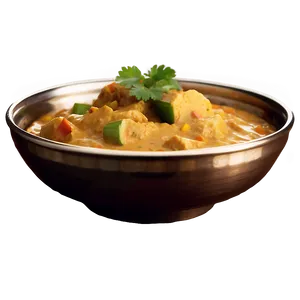 Vegetable Korma Curry Png 22 PNG image