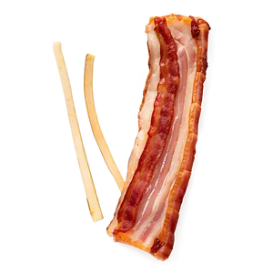 Vegetarian Bacon Png 05242024 PNG image