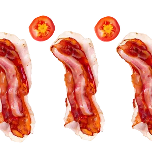 Vegetarian Bacon Png Mno PNG image