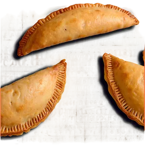 Vegetarian Empanadas Png 74 PNG image