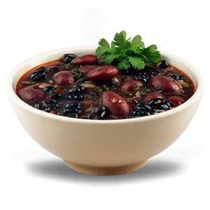 Vegetarian Feijoada Option Png 06252024 PNG image