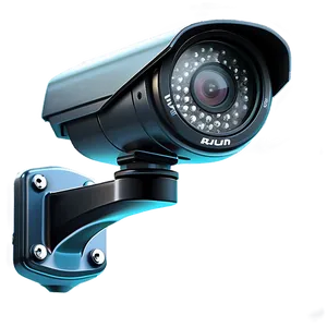 Vehicle Security Camera PNG Iih PNG