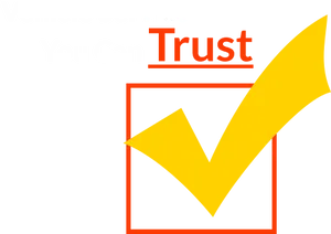 Vehicle Services Trust Checkmark PNG image