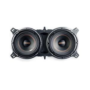 Vehicle Subwoofer Png 06282024 PNG image