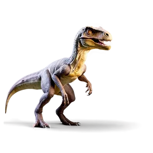 Velociraptor Evolution Theory PNG 77