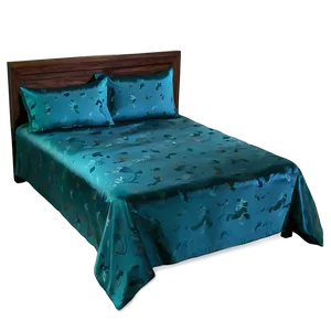 Velvet Bed Sheet PNG Vgh2 PNG